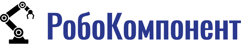 RoboComponent