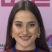 Khristolubova Khristolubova