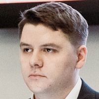 Nizhegorodtsev Nizhegorodtsev