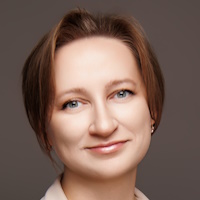 kolmogorova