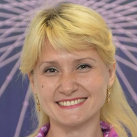 smetanina