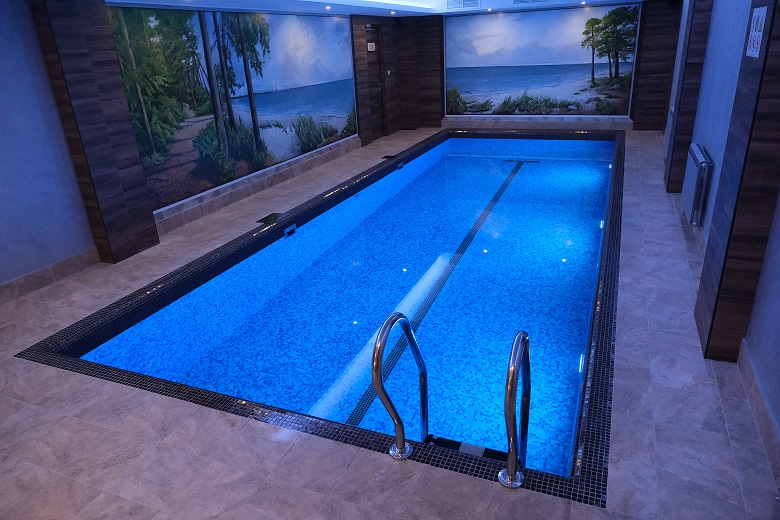 pool